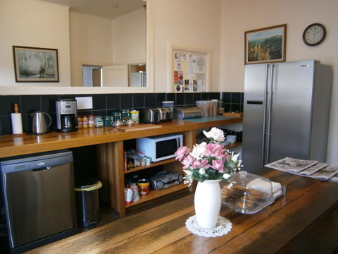 Edinburgh Gallery Bed & Breakfast - Accommodation QLD 5