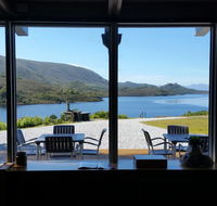 Pedder Wilderness Lodge - Accommodation QLD