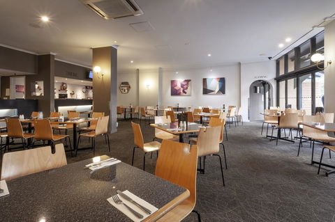 Black Buffalo - Accommodation QLD 19