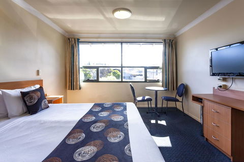 Black Buffalo - Accommodation QLD 7