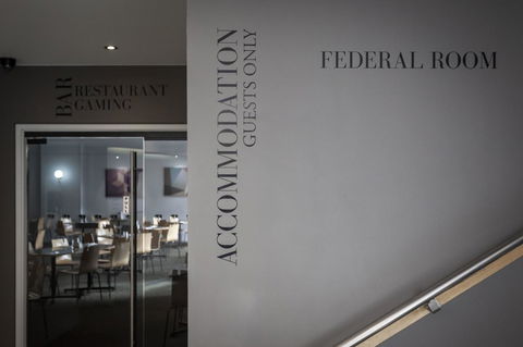 Black Buffalo - Accommodation QLD 17