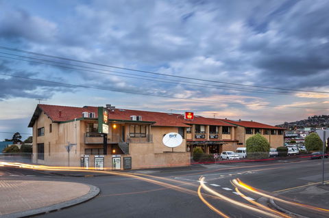 Black Buffalo - Accommodation QLD 16