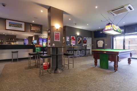 Black Buffalo - Accommodation QLD 23