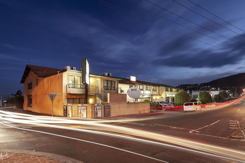 Black Buffalo - Accommodation QLD 15