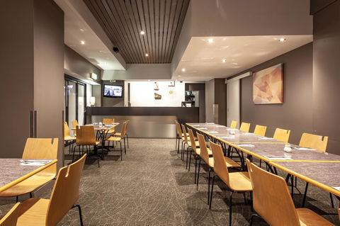 Black Buffalo - Accommodation QLD 18