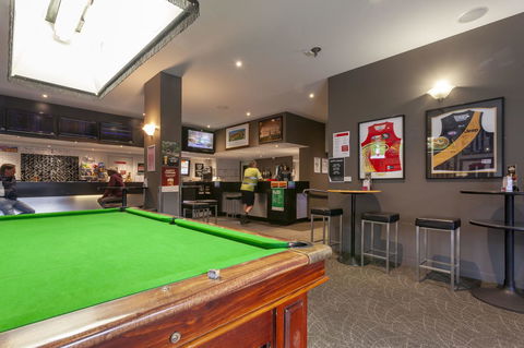 Black Buffalo - Accommodation QLD 22