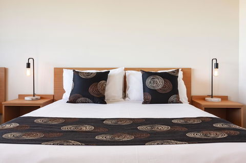 Black Buffalo - Accommodation QLD 2