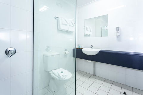 Black Buffalo - Accommodation QLD 12