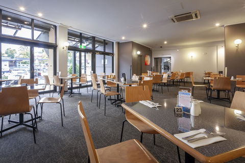 Black Buffalo - Accommodation QLD 21