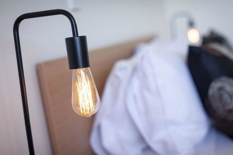 Black Buffalo - Accommodation QLD 14