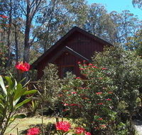 Cradle Mountain Highlanders - Accommodation QLD