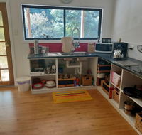 Wanderlust Cottage - Accommodation QLD