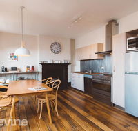 Devine Stays - Westside Apartment on Elizabeth - Accommodation QLD