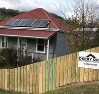 Derby Digs Cottage - Accommodation QLD