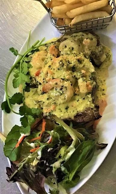 Mt Lyell Motor Inn - Accommodation QLD 9