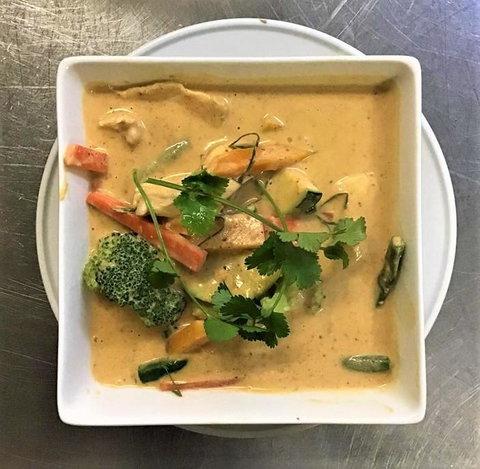 Mt Lyell Motor Inn - Accommodation QLD 12