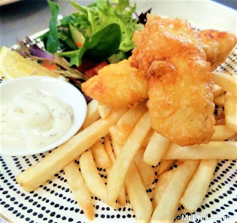 Mt Lyell Motor Inn - Accommodation QLD 7