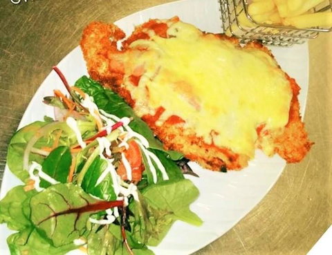 Mt Lyell Motor Inn - Accommodation QLD 6