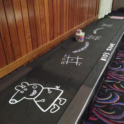 Mt Lyell Motor Inn - Accommodation QLD 17