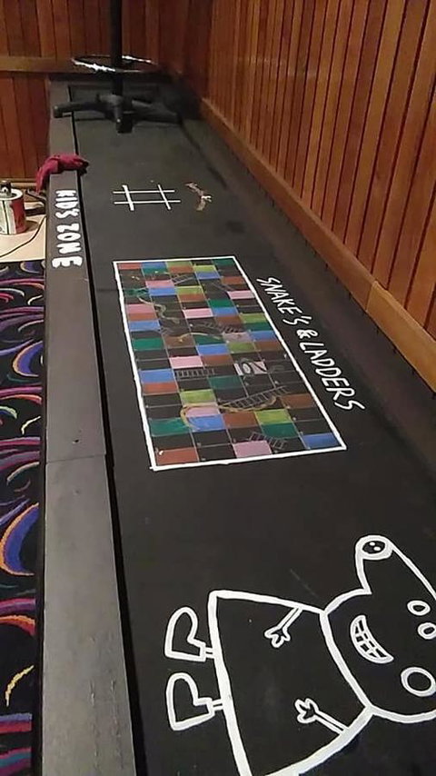 Mt Lyell Motor Inn - Accommodation QLD 18