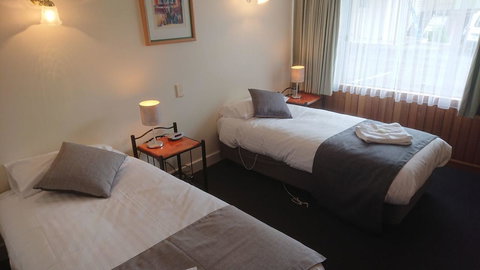 Mt Lyell Motor Inn - Accommodation QLD 26