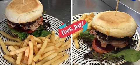 Mt Lyell Motor Inn - Accommodation QLD 10