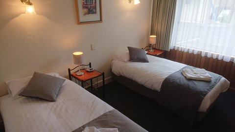Mt Lyell Motor Inn - Accommodation QLD 22