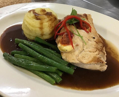 Mt Lyell Motor Inn - Accommodation QLD 8