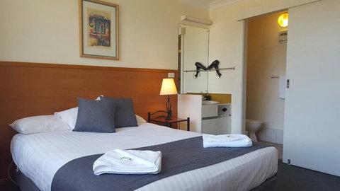 Mt Lyell Motor Inn - Accommodation QLD 20