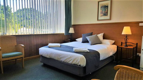 Mt Lyell Motor Inn - Accommodation QLD 19