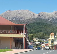 Mt Lyell Motor Inn - Accommodation QLD