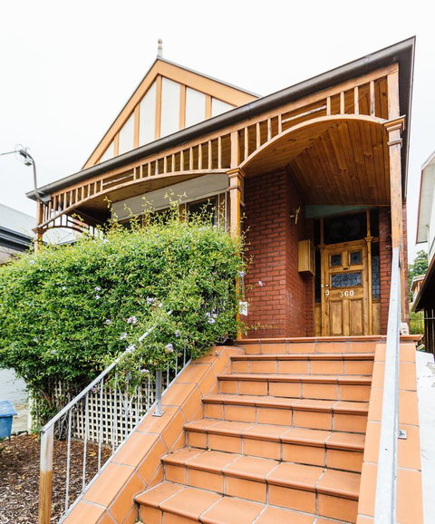 360 Murray - Accommodation QLD 1