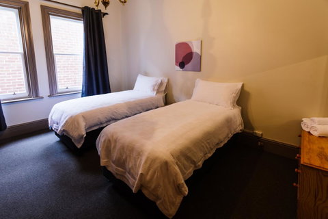 360 Murray - Accommodation QLD 6