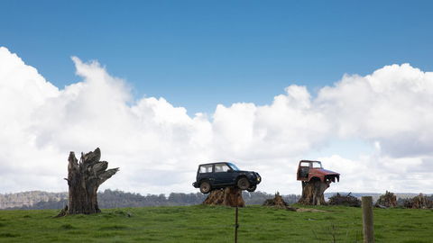 Arthur Riverfront And Sea Lodge Downstream - Accommodation QLD 41