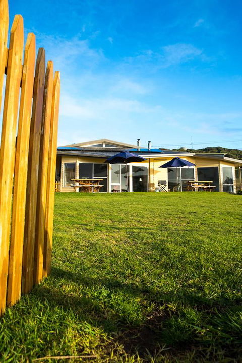 Arthur Riverfront And Sea Lodge Downstream - Accommodation QLD 18