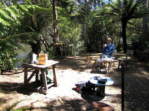 Arthur Riverfront And Sea Lodge Downstream - Accommodation QLD 29
