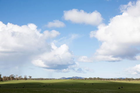 Arthur Riverfront And Sea Lodge Downstream - Accommodation QLD 44