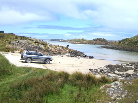 Arthur Riverfront And Sea Lodge Downstream - Accommodation QLD 25