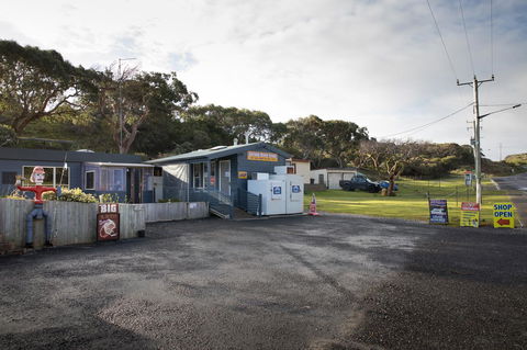 Arthur Riverfront And Sea Lodge Downstream - Accommodation QLD 23