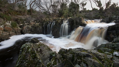 Arthur Riverfront And Sea Lodge Downstream - Accommodation QLD 36