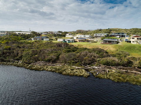 Arthur Riverfront And Sea Lodge Downstream - Accommodation QLD 19