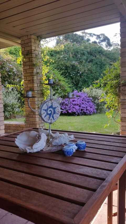 Beezneez B&B - Accommodation QLD 10