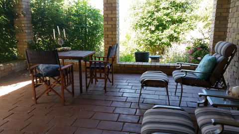Beezneez B&B - Accommodation QLD 4