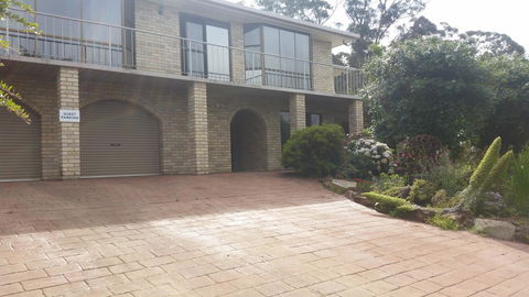 Beezneez B&B - Accommodation QLD 0