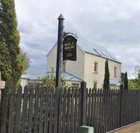 The Mill House Cottage - Accommodation QLD
