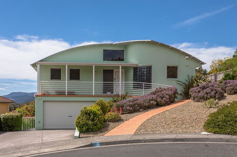 Isle Of Views - Accommodation QLD 26