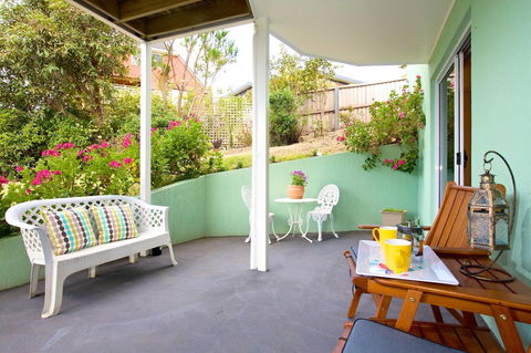 Isle Of Views - Accommodation QLD 25