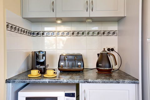 Isle Of Views - Accommodation QLD 22