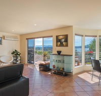 Isle of Views - Accommodation QLD