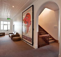 Ikon Hotel - Accommodation QLD